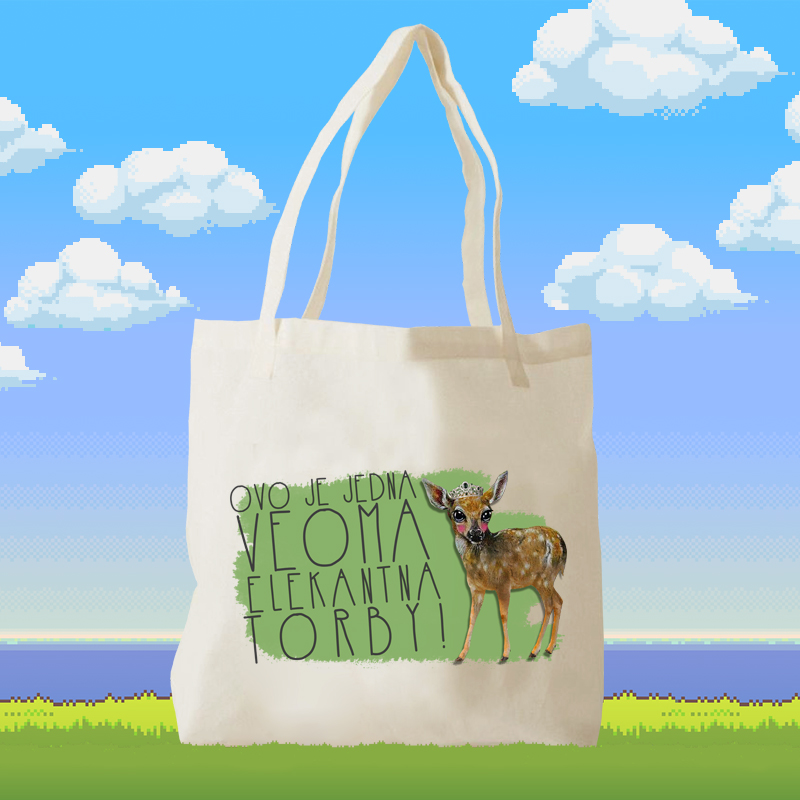elekantna torby