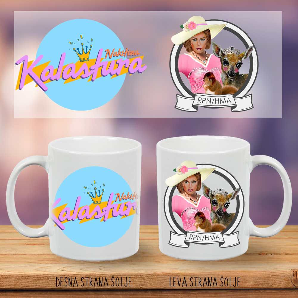 Solja Nakitina Kalastura Solja Nakitina Kalastura