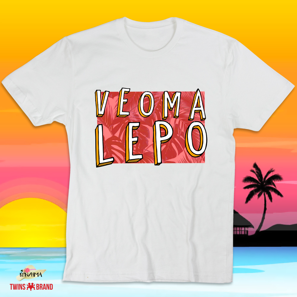 Majica Veoma lepo JPEG