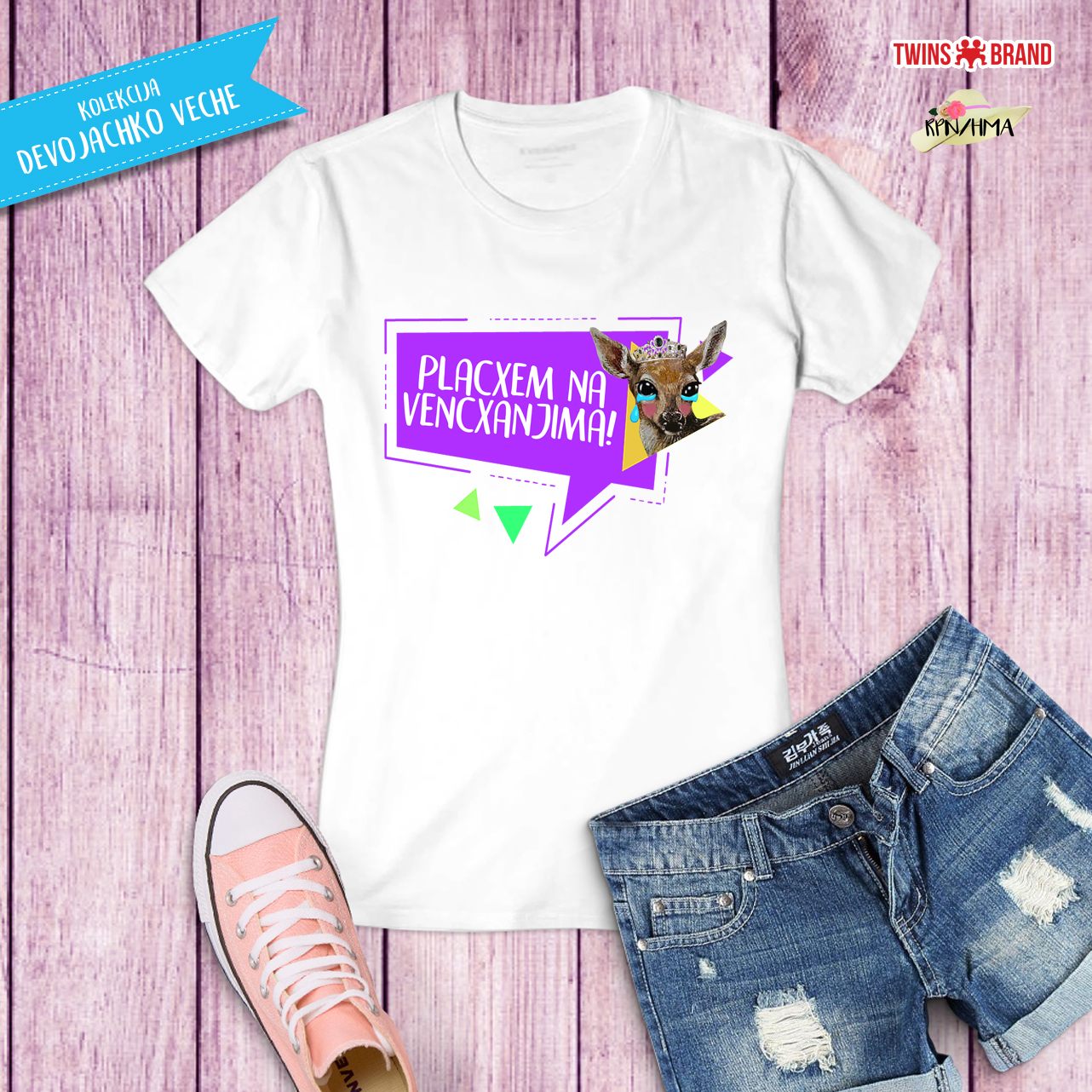 Placxem na vencanjima