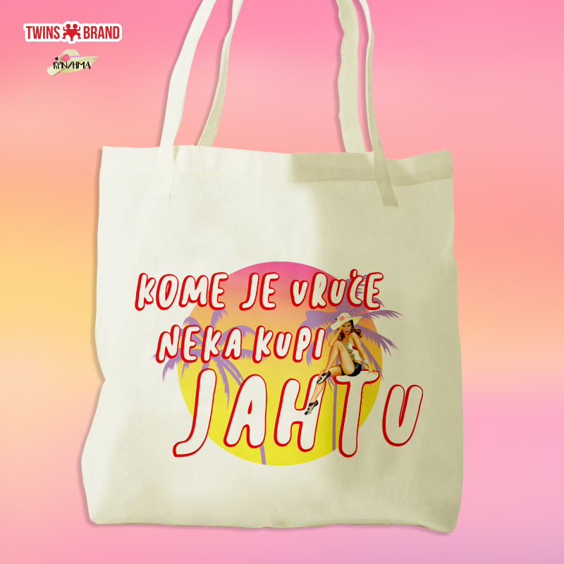 Kome je vruce ceger JPEG