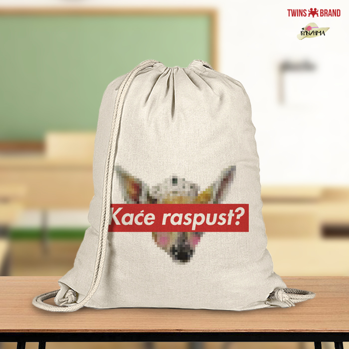RANAC – KACE RASPUST RANAC – KACE RASPUST
