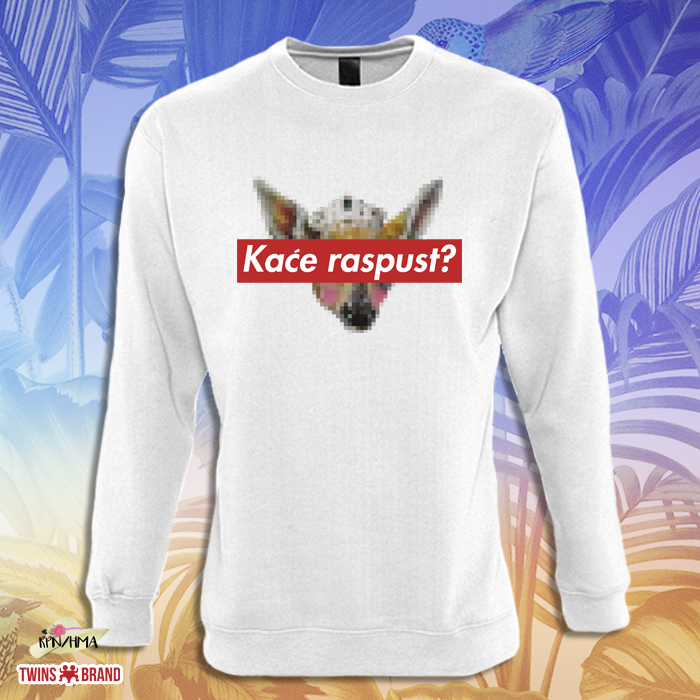 Beli duks KACE RASPUST JPEG