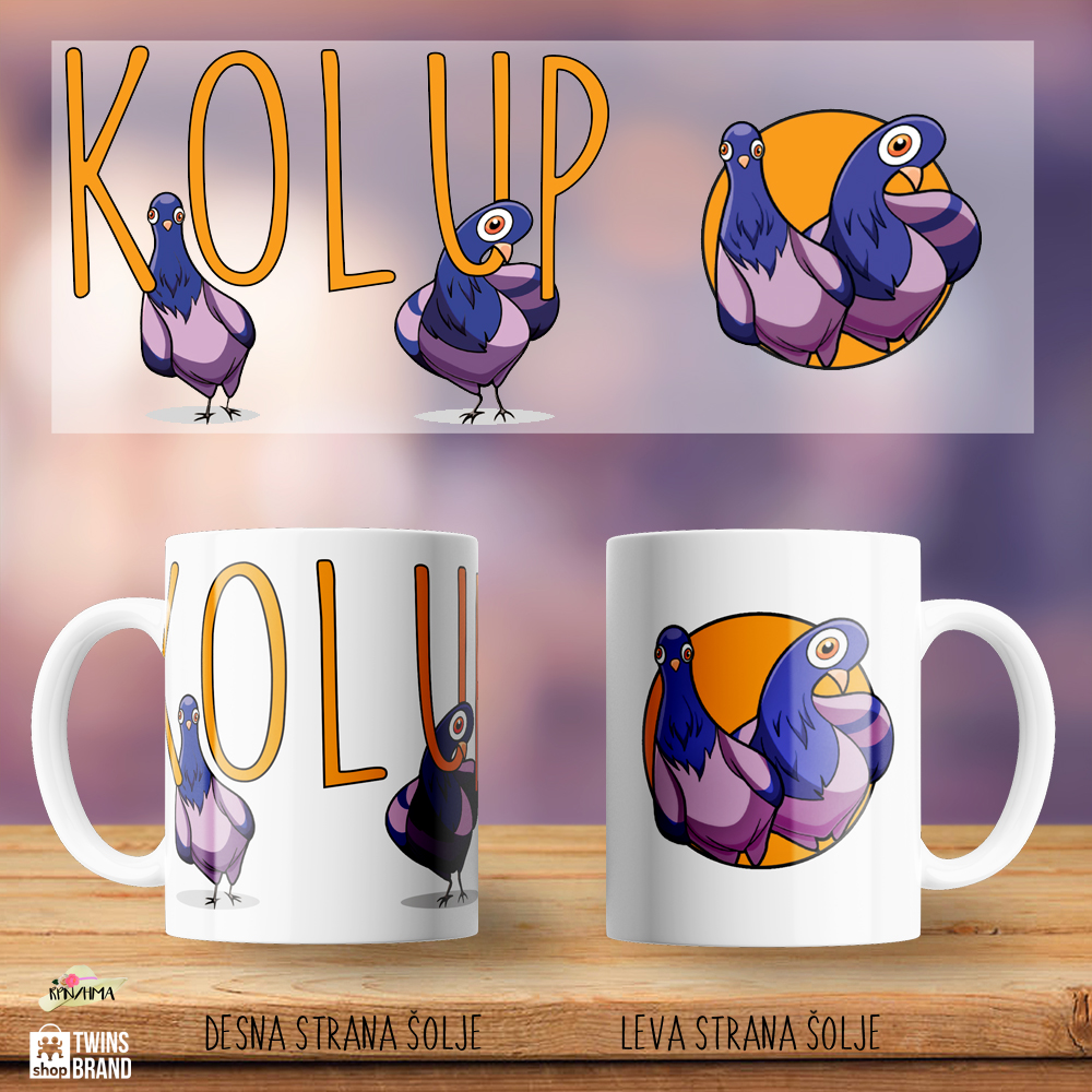 Solja – Kolup JPEG