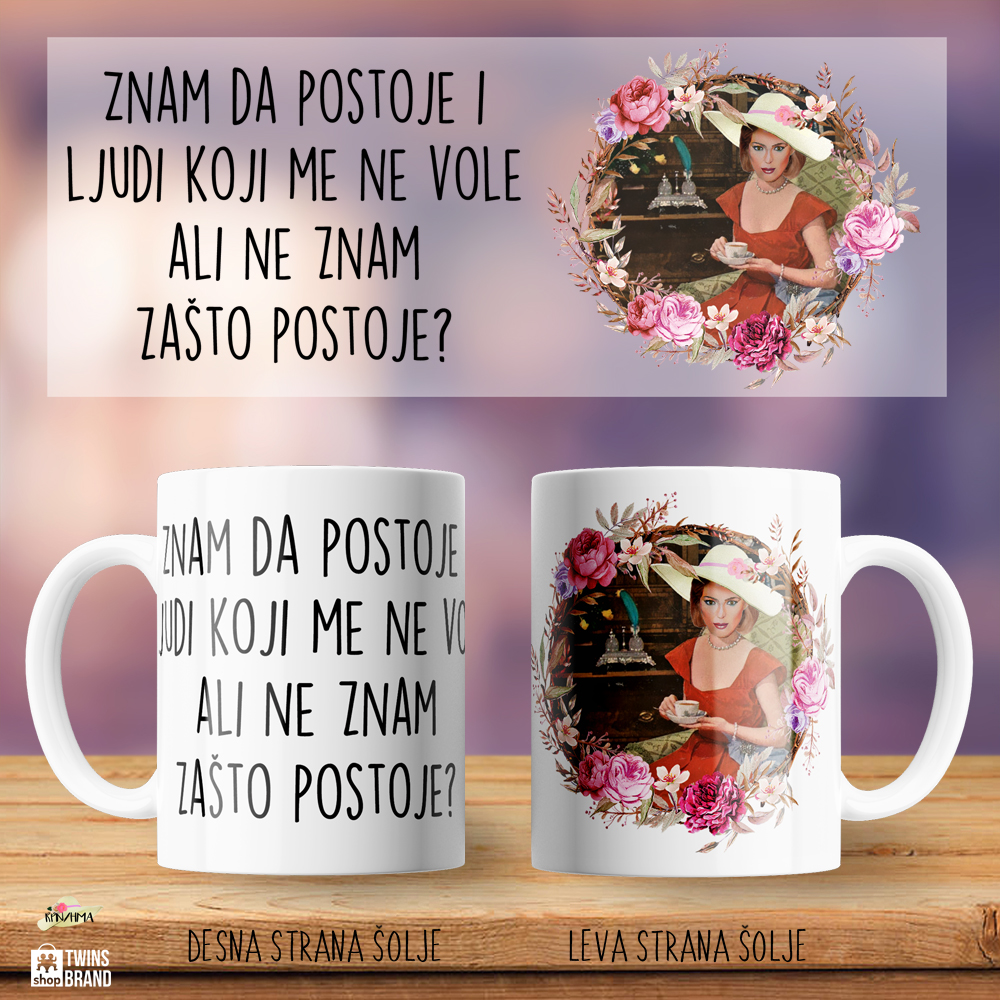 Solja – Znam da postoje JPEG