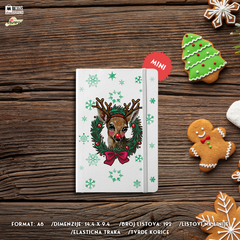 Notes MINI – Bandbi Irvy JPEG