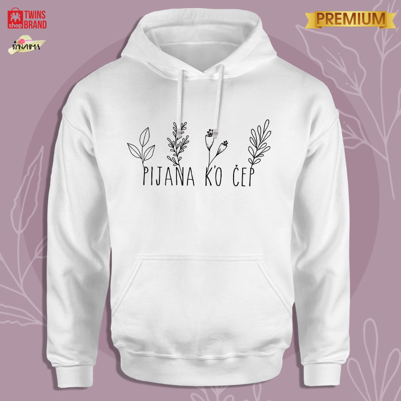 Beli duks KAPULJACA – Pijana ko cep JPEG