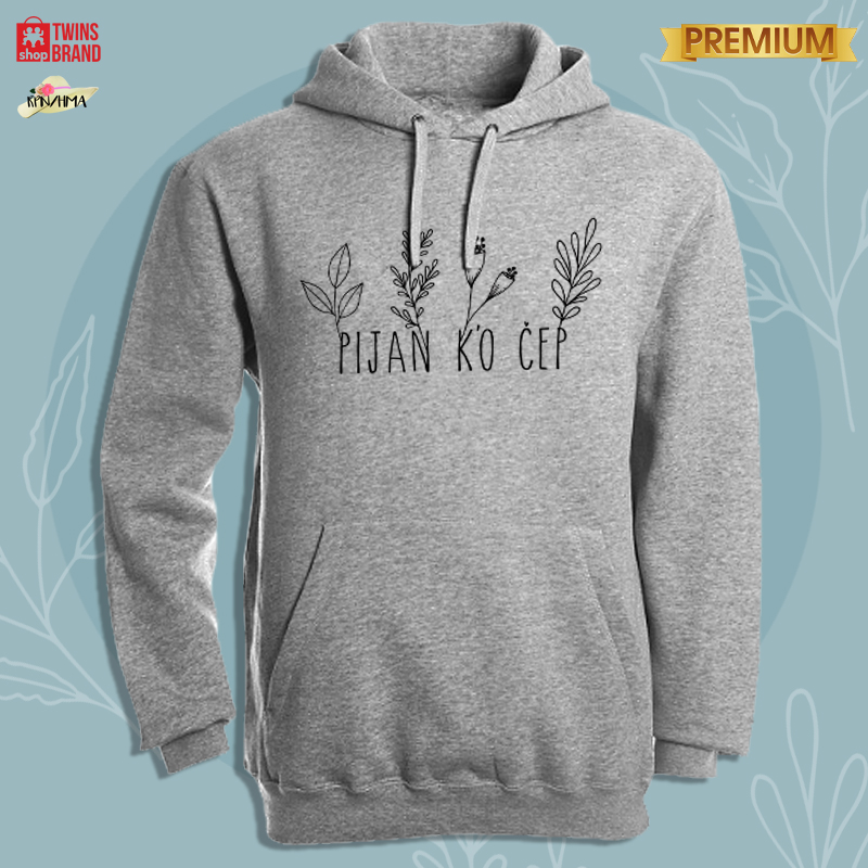 SIVI duks – Pijan ko cep JPEG