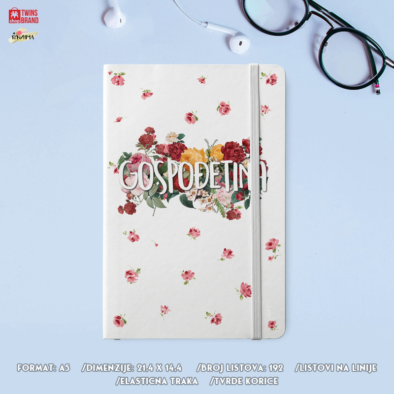 Notes – Gospodjetina JPEG Notes – Gospodjetina JPEG