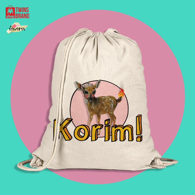 Ranac – Korim JPEG