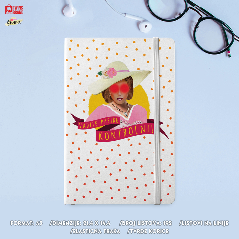 Notes – Vadite papire kontrolni JPEG Notes – Vadite papire kontrolni JPEG