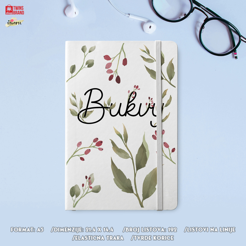 Notes – Bukvy JPEG