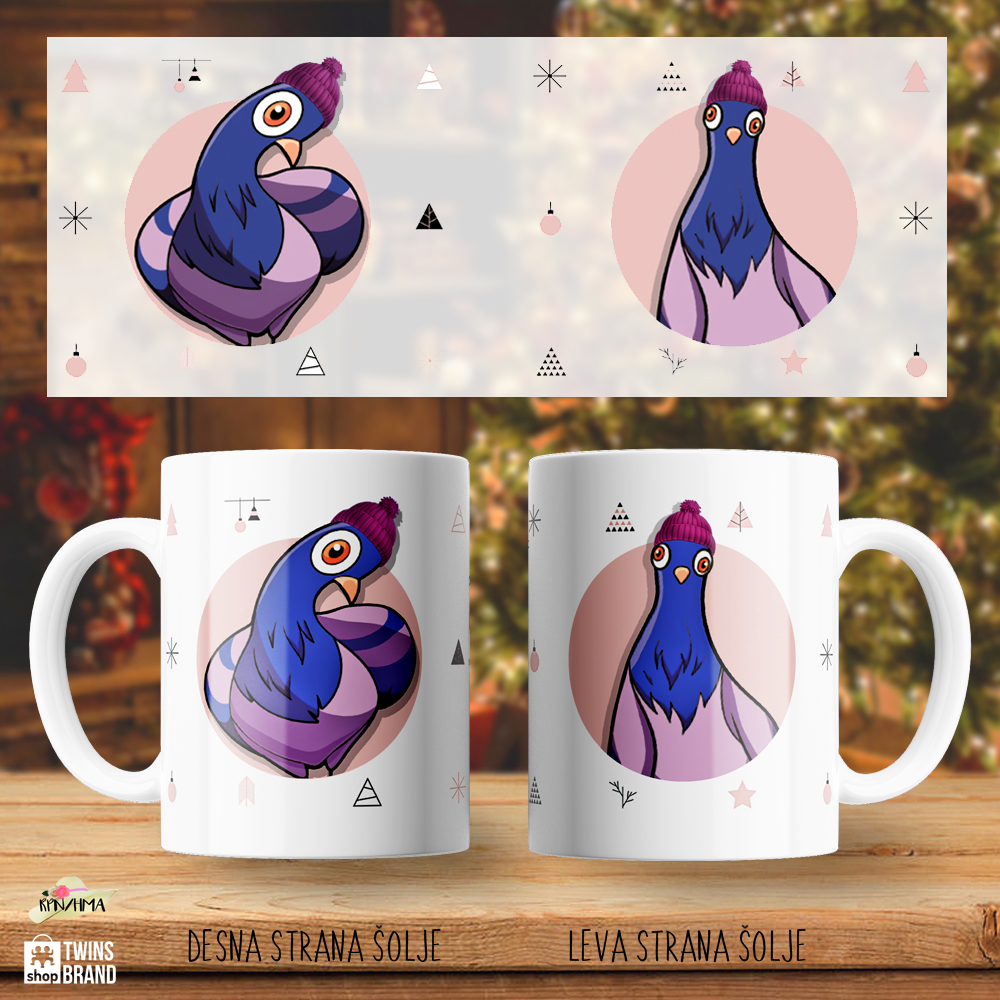 Solja – Kolup Novogodisnja