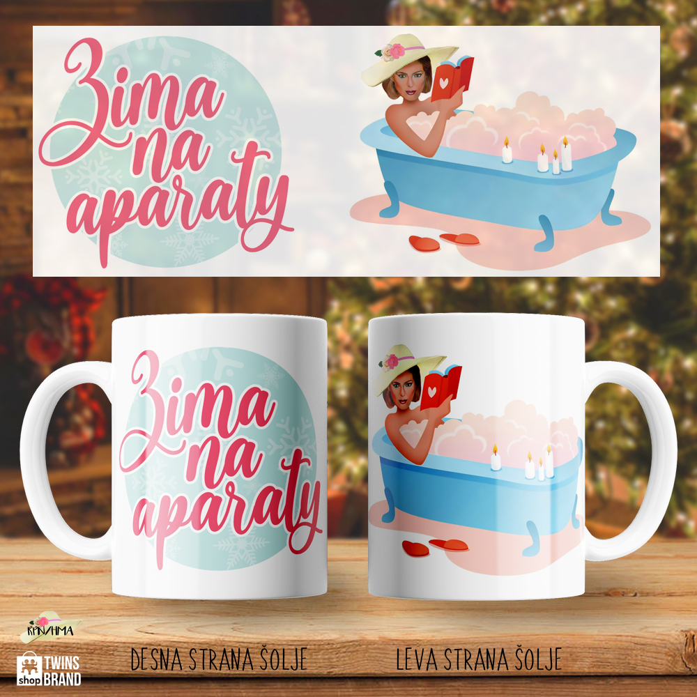 Solja – Zima na aparaty JPEG Solja – Zima na aparaty JPEG
