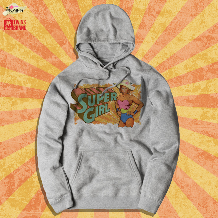 Duks SIVI – Super Girl JPEG
