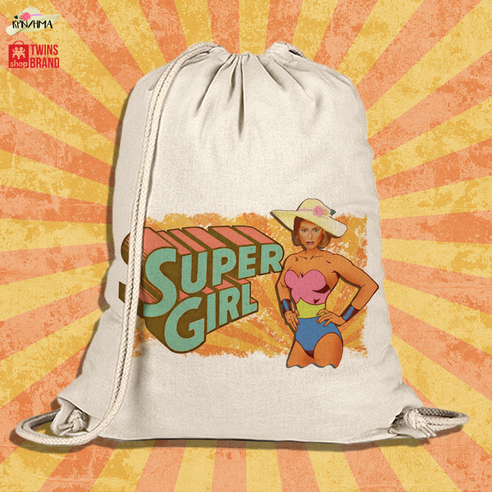 Ranac – Super Girl JPEG Ranac – Super Girl JPEG
