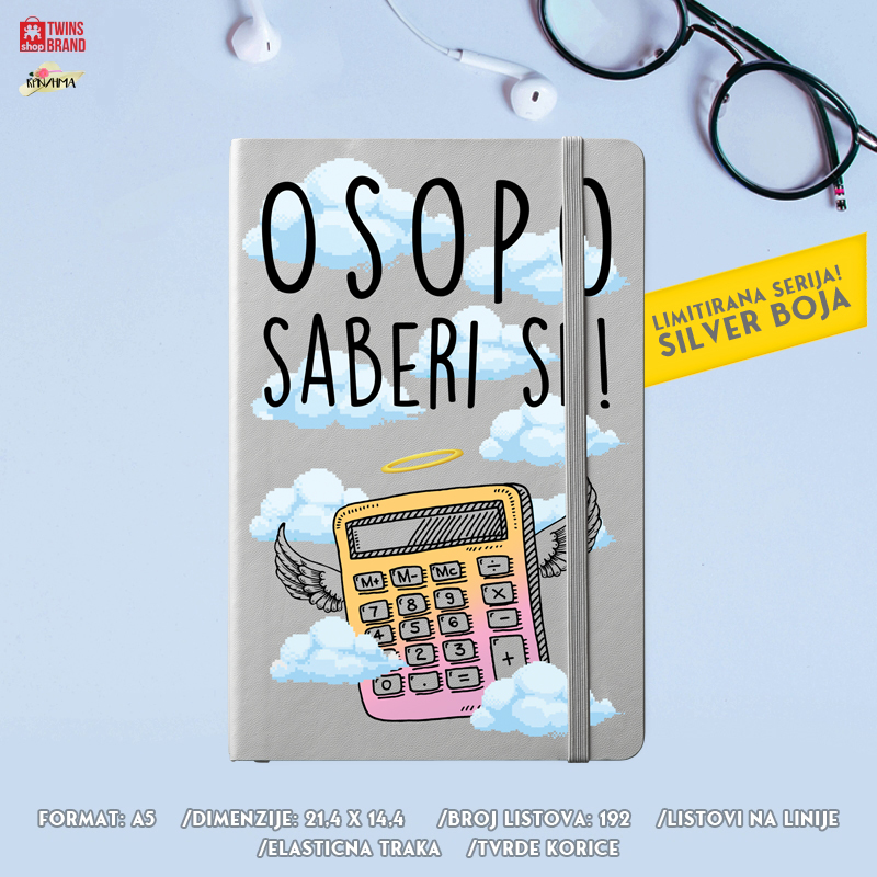 Notes SILVER – Osopo saberi se JPEG