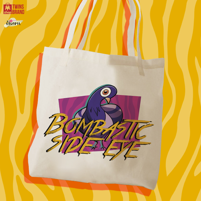 Ceger – Bombastic side eye JPEG