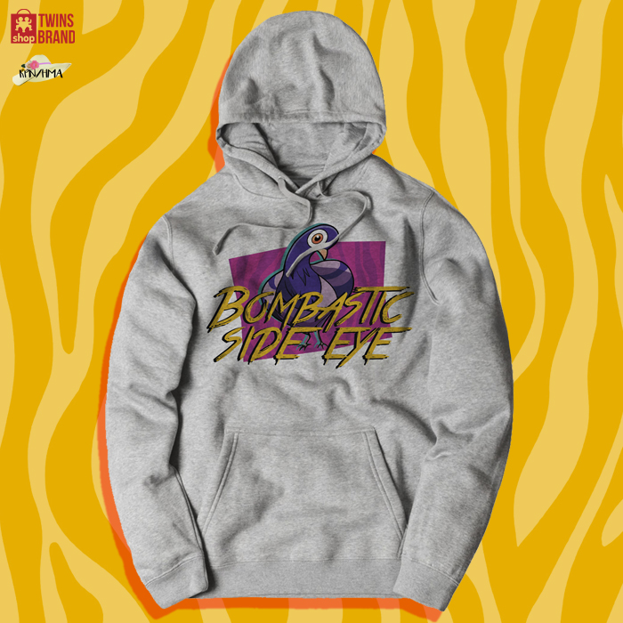 Duks SIVI – Bombastic side eye JPEG