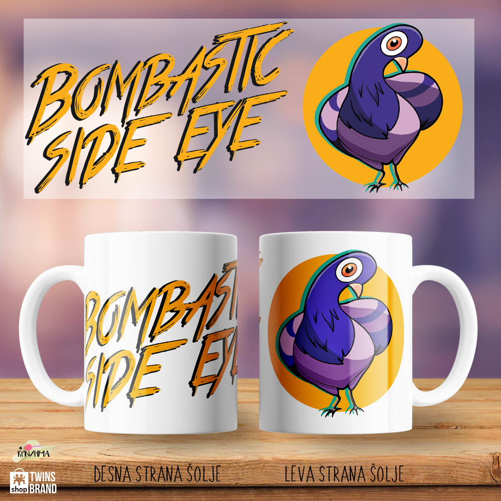 Solja – Bombastic Side Eye JPEG