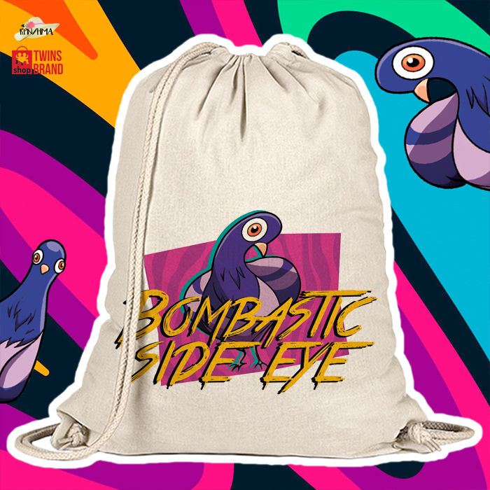 Ranac – Bombastic side eye JPeg