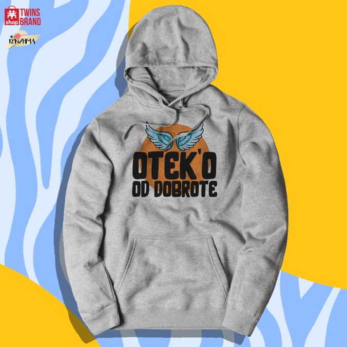 Sivi duks – Oteko od dobrote JPEG