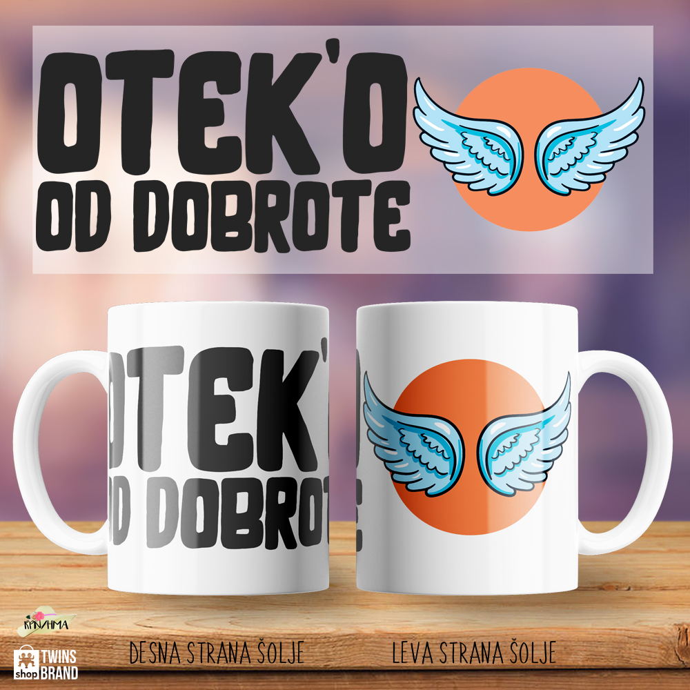 Solja – Oteko od dobrote