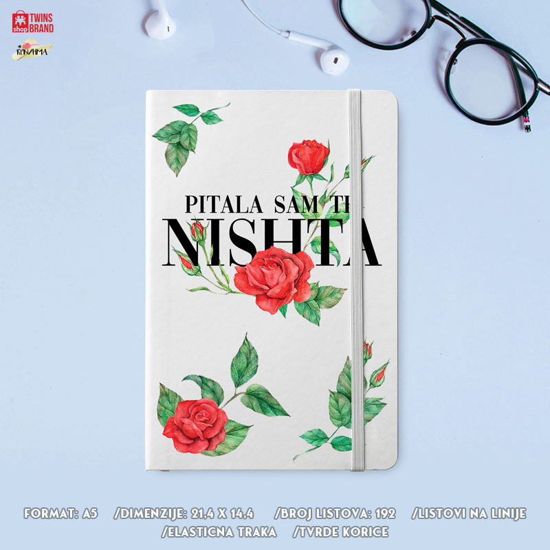 Notes – Pitala sam te nishta JPEG Notes – Pitala sam te nishta JPEG