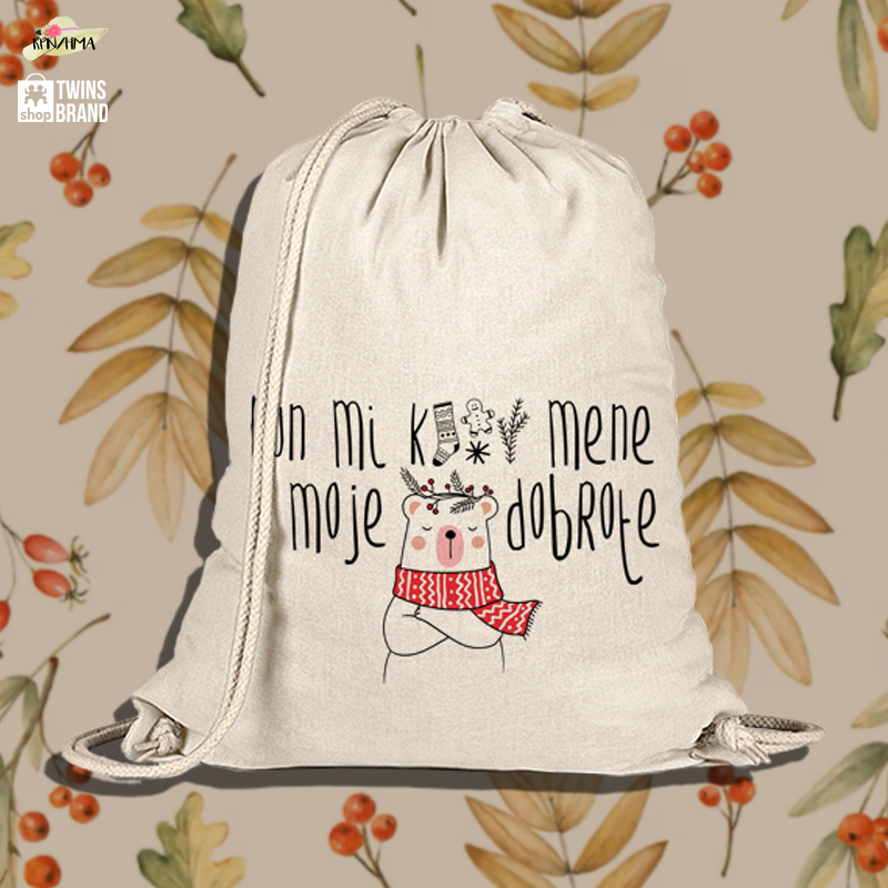 Ranac – Moja dobrota JPEG