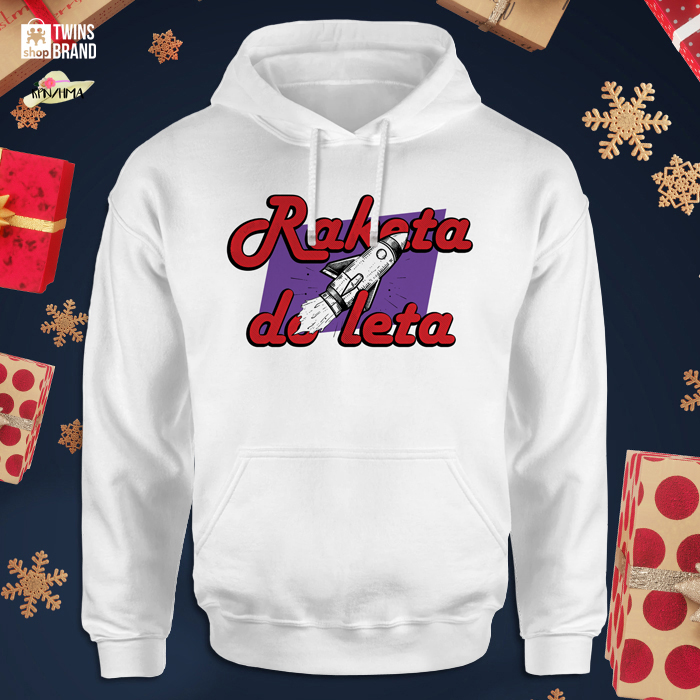 Duks BELI KAPULJACA – Raketa do leta JPEG