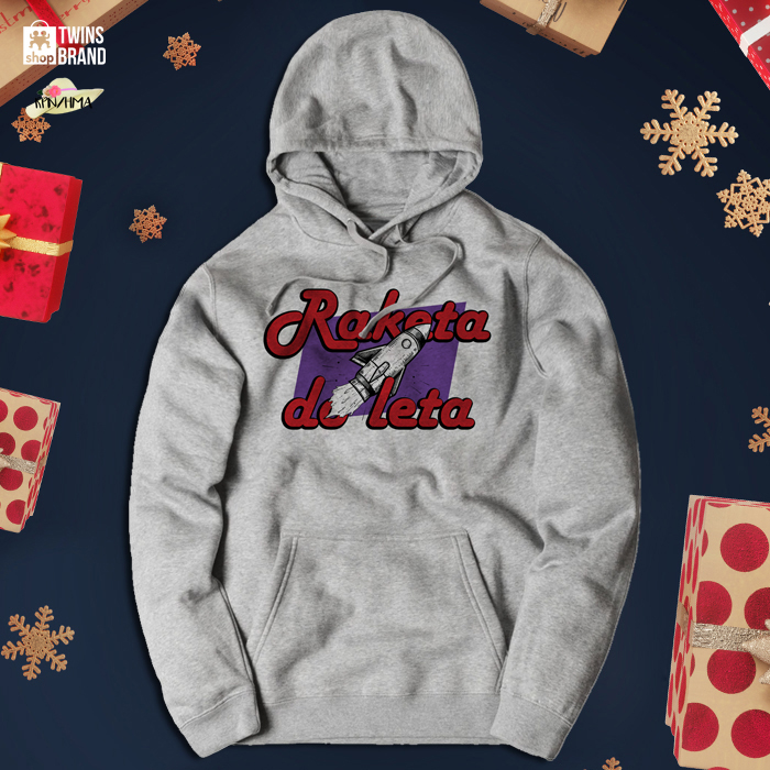 Duks SIVI – Raketa do leta JPEG