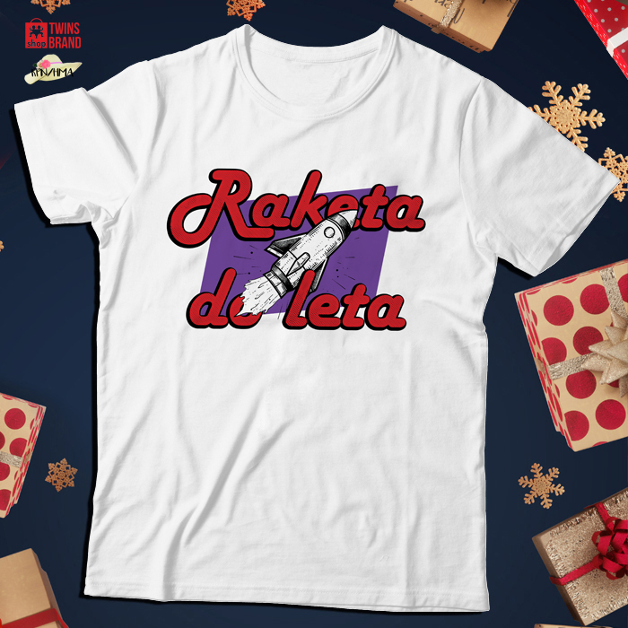 Majica – Raketa do leta JPEG