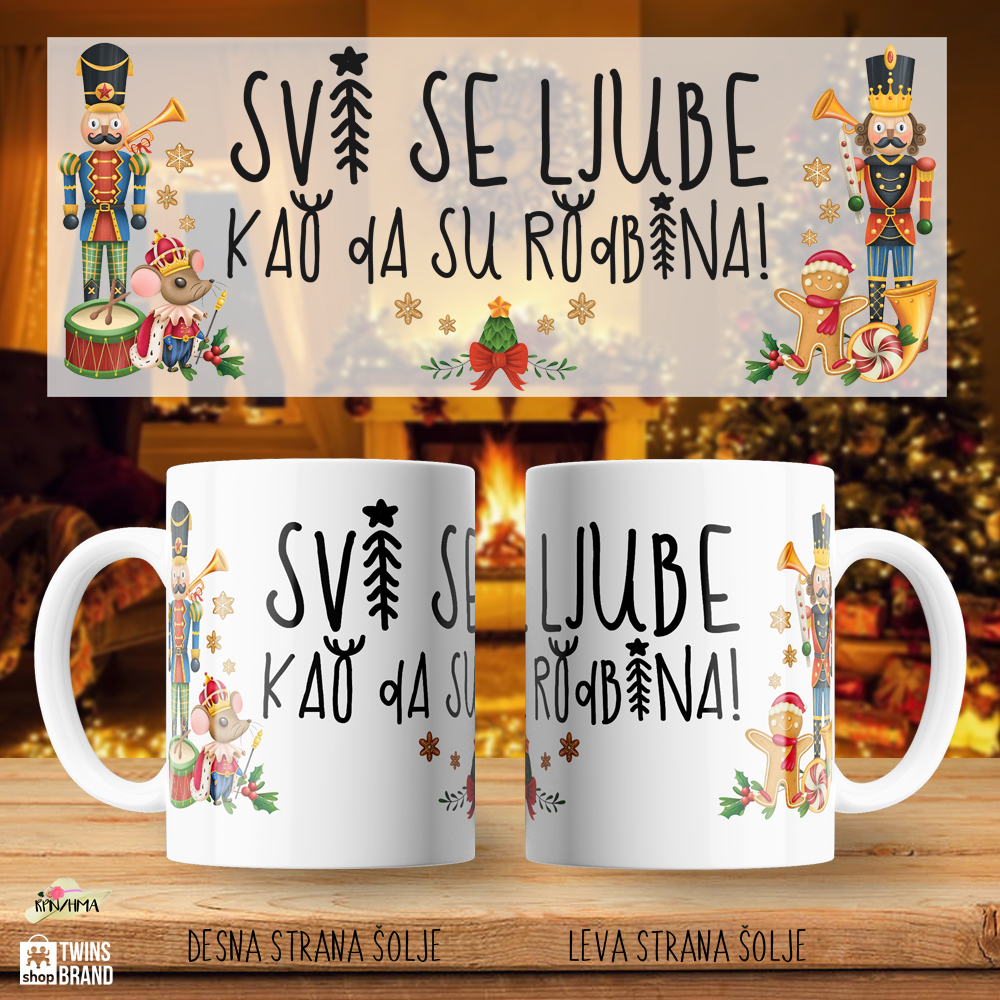 Solja – Svi se ljube JPEG