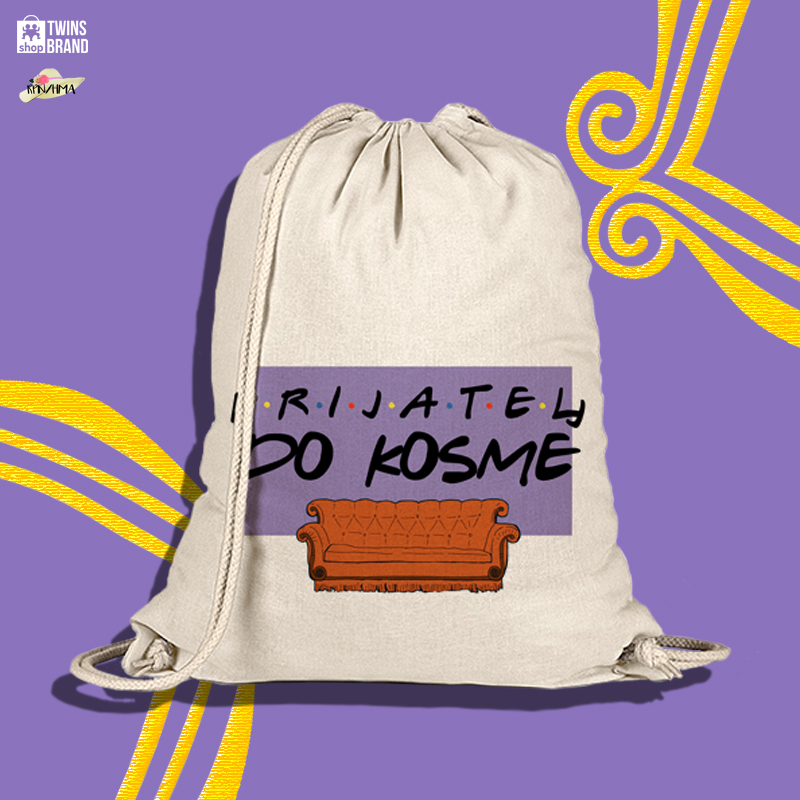 Ranac – Prijatelj do kosme JPEG Ranac – Prijatelj do kosme JPEG