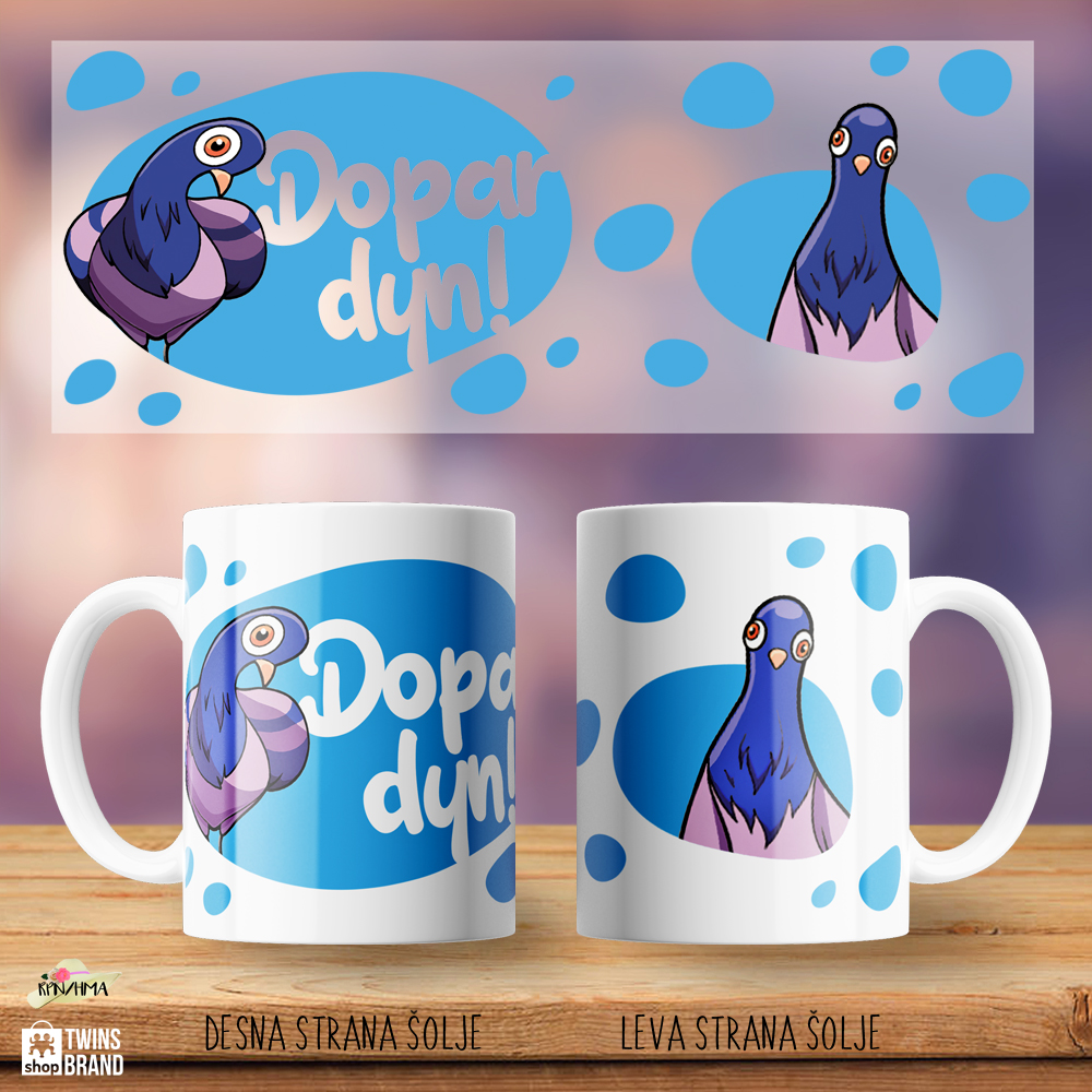 Solja – Kolup Dopar dyn! JPEG