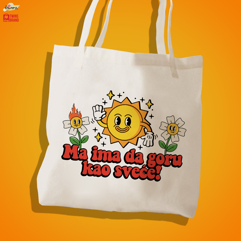 Ceger – Goru kao svece JPEG