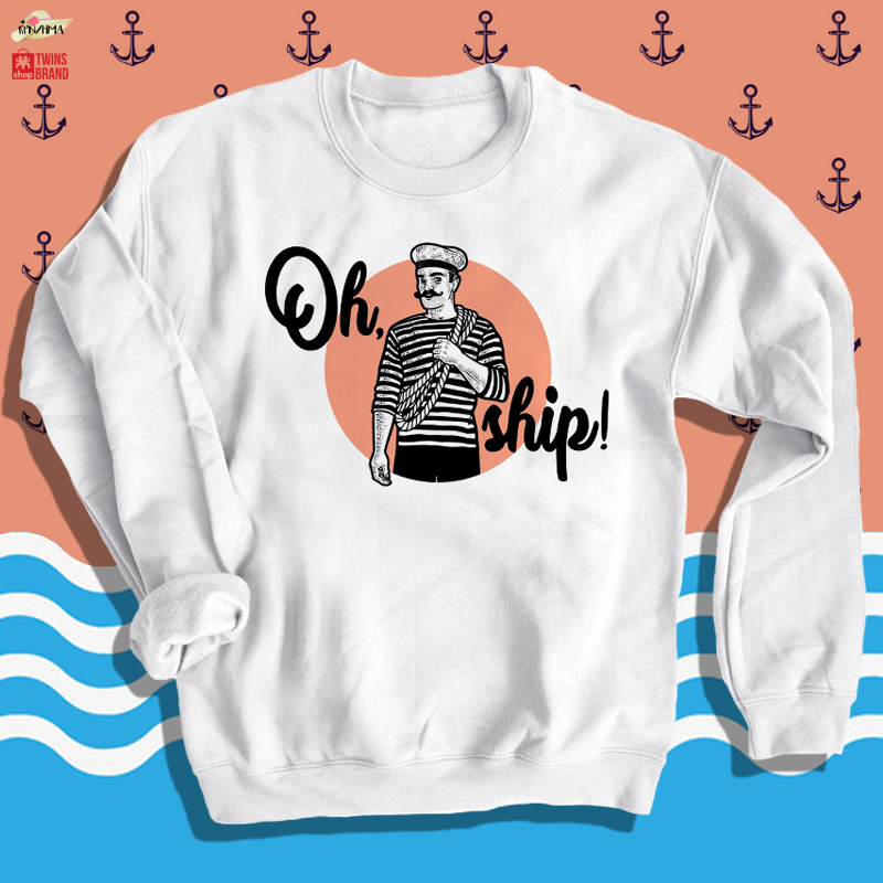 Duks BELI – Oh ship! JPEG