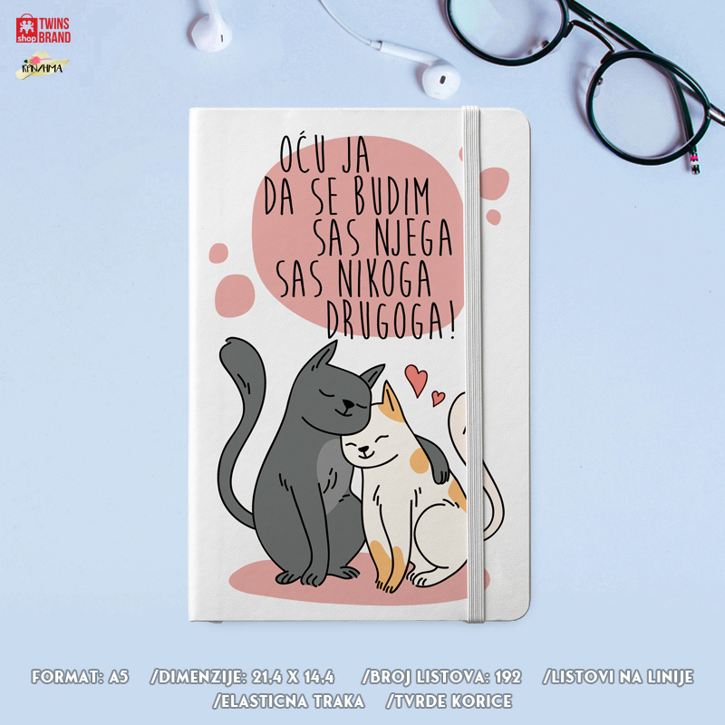 Notes – Da se budim sas njega JPEG