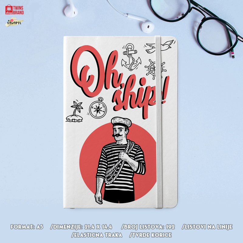 Notes – Oh ship! JPEG