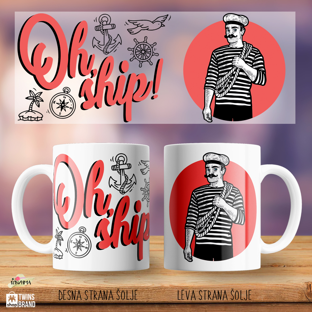 Solja – Oh ship! JPEG