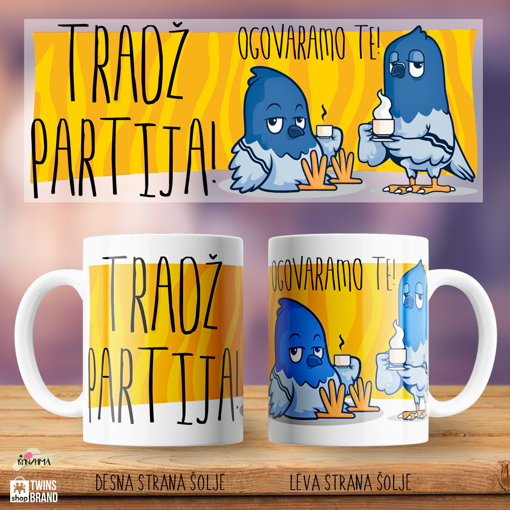 Solja – Tradz partija JPEG Solja – Tradz partija JPEG