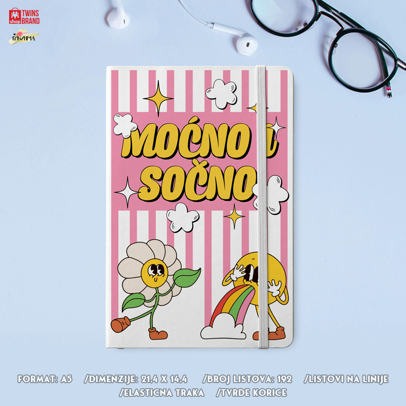 Notes – Mocno i socno JPEG