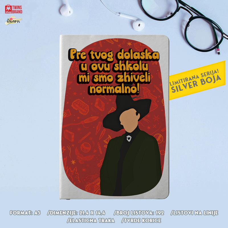 Silver notes – Ziveli smo normalno JPEG