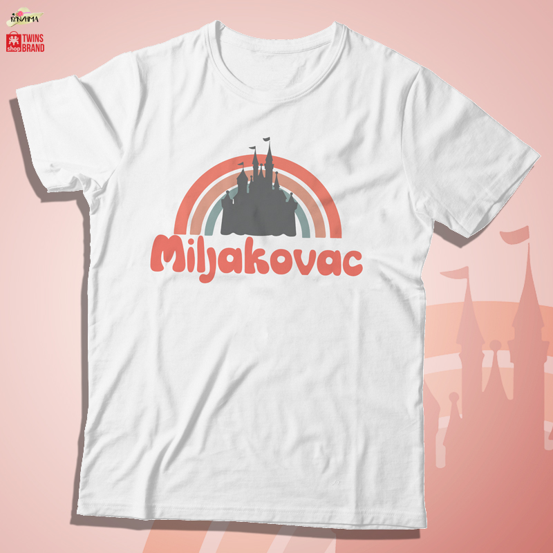 Majica – Miljakovac