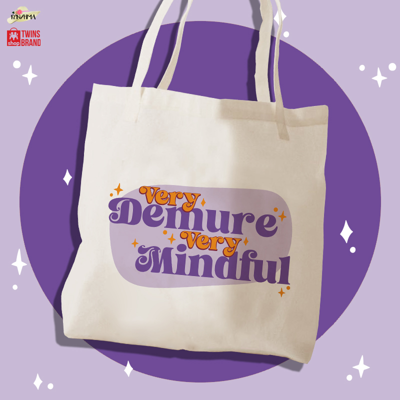 Ceger – Very Demure JPEG