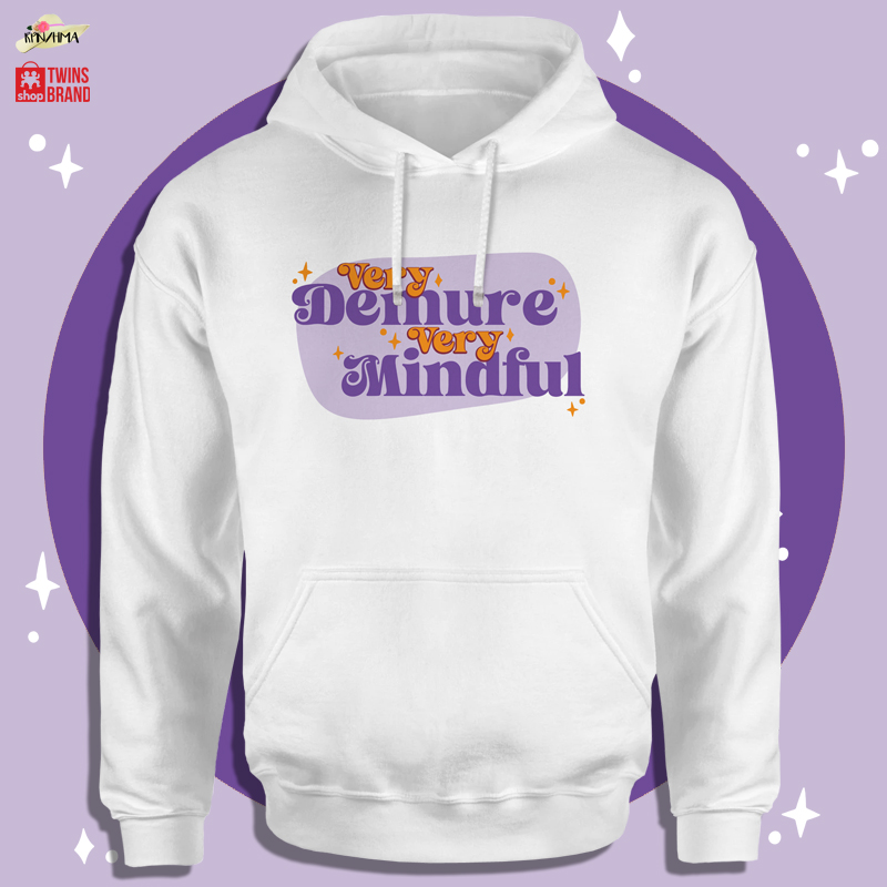 Duks BELI KAPULJACA – Very Demure JPEG