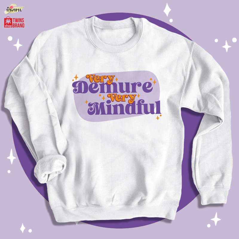 Duks BELI – Very Demure JPEG