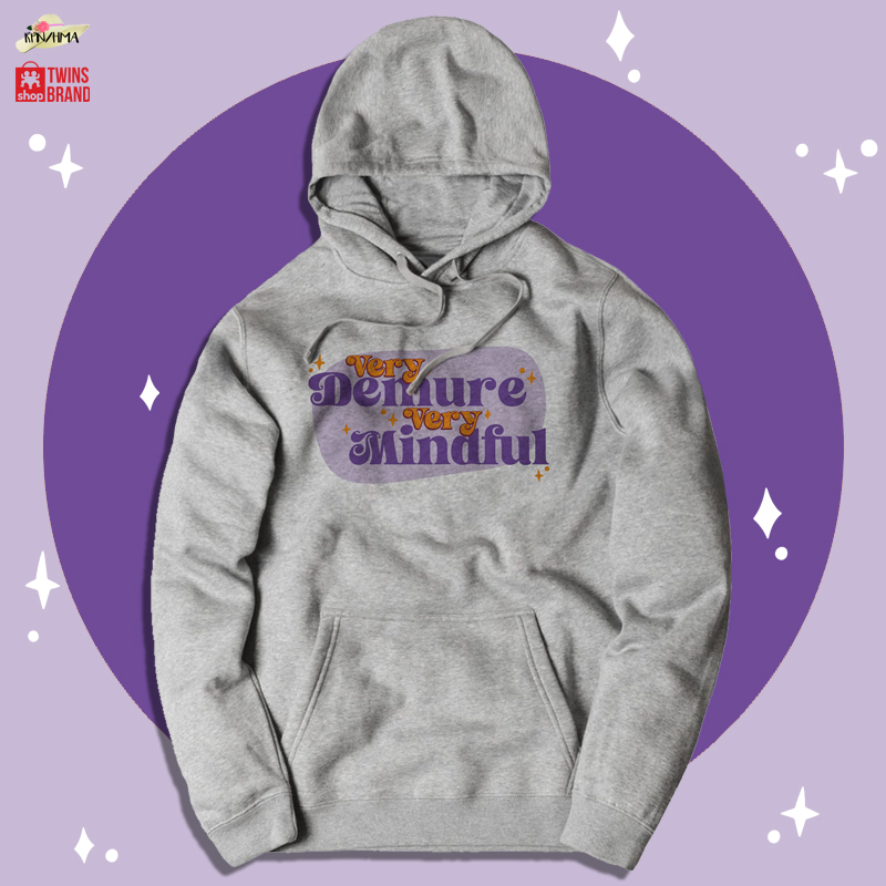 Duks SIVI – Very Demure JPEG