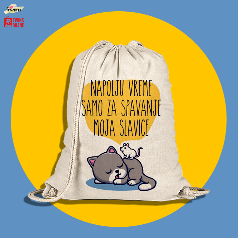 Ranac – Vreme za spavanje JPEG Ranac – Vreme za spavanje JPEG