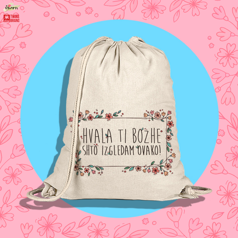 Ranac – Hvala ti Boze sto izgledam ovako JPEG Ranac – Hvala ti Boze sto izgledam ovako JPEG